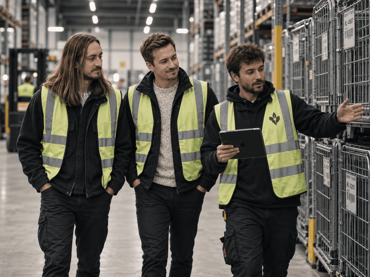 The 9 Best Returnable Packaging Tracking Software Tools in 2026