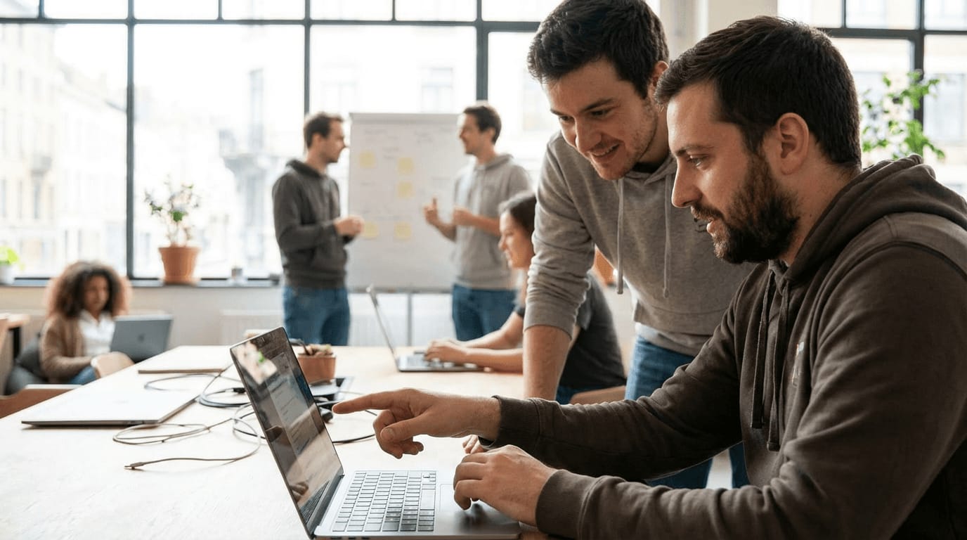 How Rotion differs from tracking tools and DPP platforms